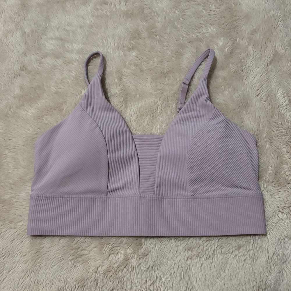 Old Navy Active Powersoft Sports Bra, Size M